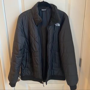 North Face Jacket